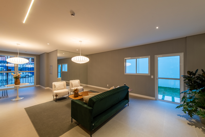Apartamento, 1 quarto, 29 m² - Foto 5
