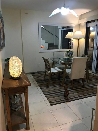 Apartamento, 3 quartos, 185 m² - Foto 5