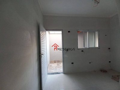 Casa, 2 quartos, 54 m² - Foto 4