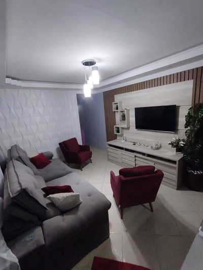 Casa, 21 quartos - Foto 2
