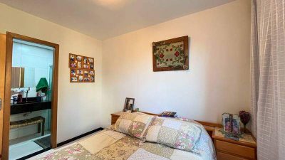 Apartamento, 3 quartos, 134 m² - Foto 3