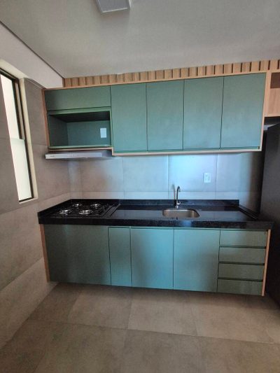 Apartamento, 2 quartos - Foto 3