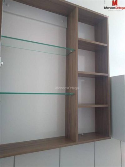 Apartamento, 2 quartos, 47 m² - Foto 4