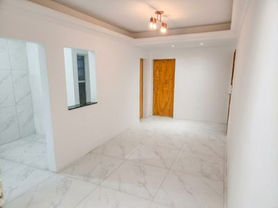 Apartamento, 2 quartos, 62 m² - Foto 1