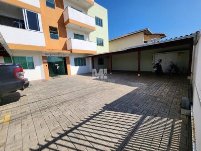 Apartamento, 3 quartos, 88 m² - Foto 1