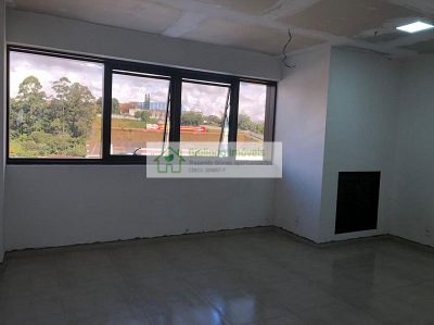 Sala-Conjunto, 33 m² - Foto 3