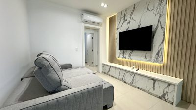 Apartamento, 4 quartos, 158 m² - Foto 2