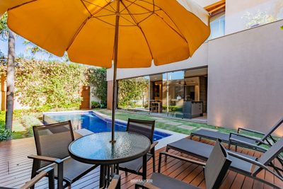 Casa de Condomínio, 4 quartos - Foto 3