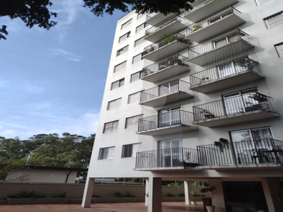 Apartamento, 3 quartos, 80 m² - Foto 1