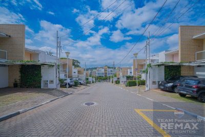 Casa, 3 quartos, 116 m² - Foto 1