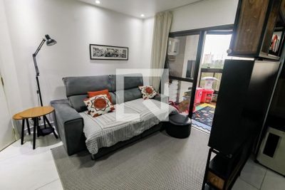 Apartamento, 3 quartos, 80 m² - Foto 4