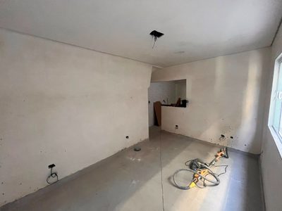 Casa de Condomínio, 2 quartos - Foto 2