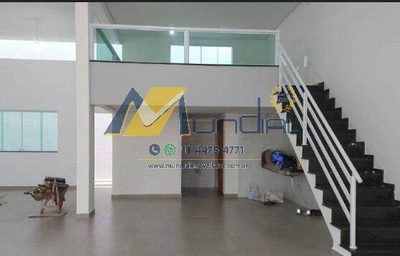 Loja-Salão, 210 m² - Foto 4