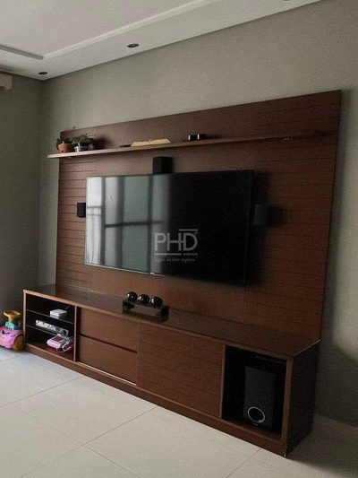Apartamento, 3 quartos, 87 m² - Foto 4