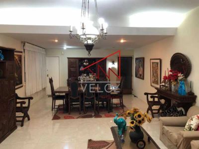 Apartamento, 4 quartos, 202 m² - Foto 4