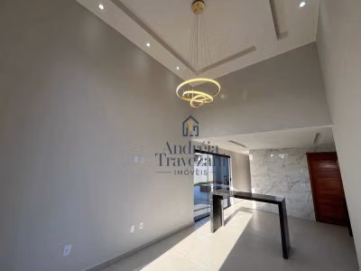 Casa, 3 quartos, 99 m² - Foto 2