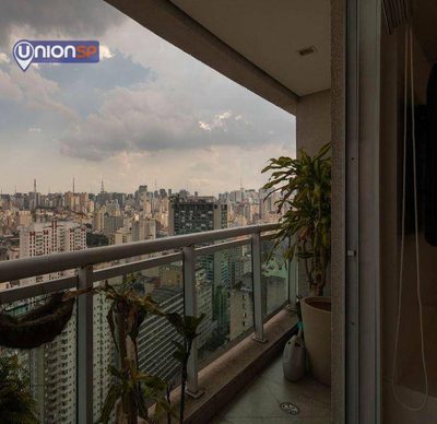 Apartamento, 1 quarto, 100 m² - Foto 5