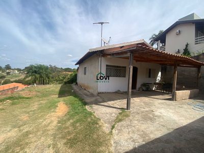 Chácara, 3 quartos, 1000 m² - Foto 3