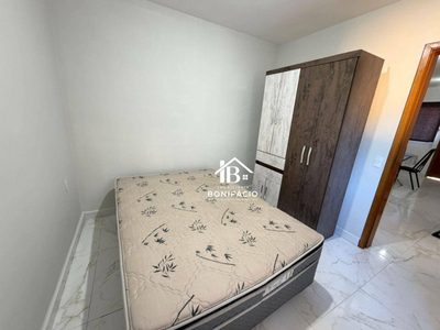 Apartamento, 1 quarto, 55 m² - Foto 3