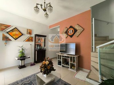 Sobrado, 2 quartos, 73 m² - Foto 3