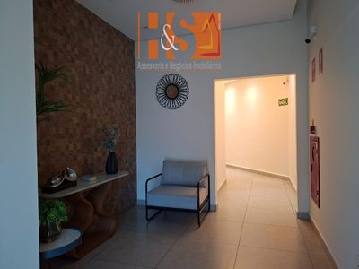 Apartamento, 3 quartos, 80 m² - Foto 2