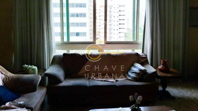 Apartamento, 3 quartos, 175 m² - Foto 5