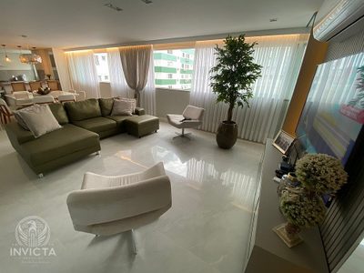Apartamento, 4 quartos, 175 m² - Foto 1