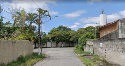 Terreno, 400 m² - Foto 1
