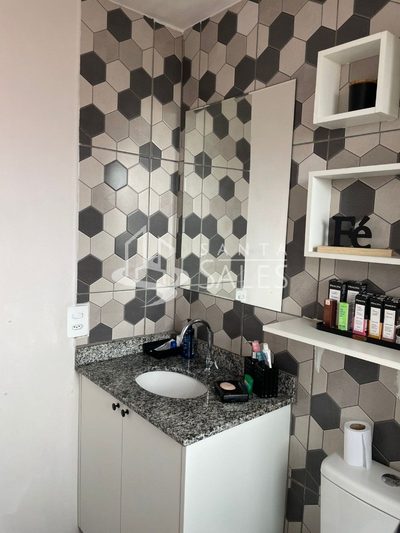 Apartamento, 3 quartos, 71 m² - Foto 5