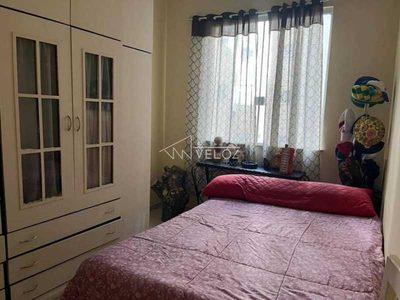 Apartamento, 3 quartos, 98 m² - Foto 2
