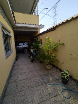 Casa, 2 quartos, 90 m² - Foto 2