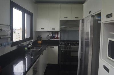 Apartamento, 3 quartos, 190 m² - Foto 2