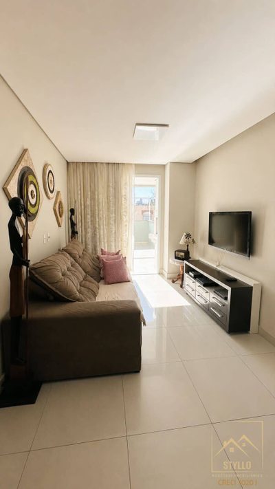 Apartamento, 3 quartos, 157 m² - Foto 2