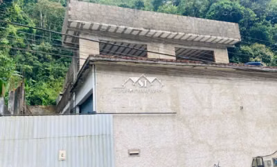 Casa, 3 quartos, 168 m² - Foto 1