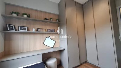 Apartamento, 2 quartos, 61 m² - Foto 4