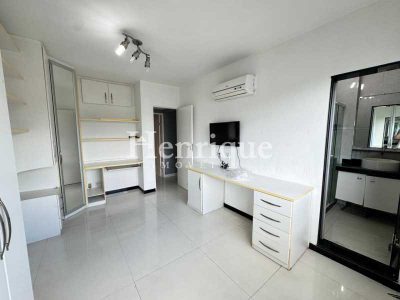 Apartamento, 3 quartos, 120 m² - Foto 5