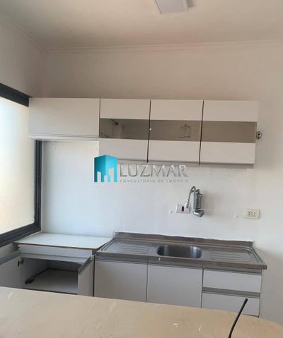 Apartamento, 1 quarto, 61 m² - Foto 3