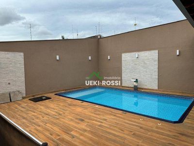 Casa, 3 quartos, 400 m² - Foto 3