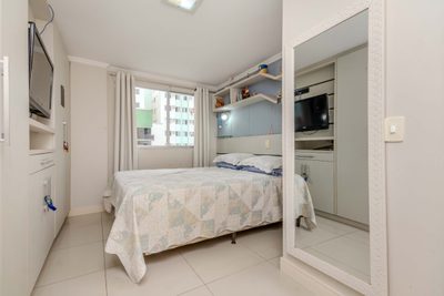 Apartamento, 1 quarto, 64 m² - Foto 4