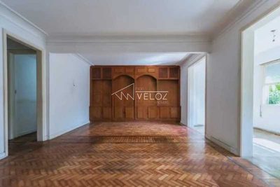 Apartamento, 3 quartos, 166 m² - Foto 4