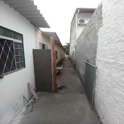 Casa, 1 quarto, 65 m² - Foto 3