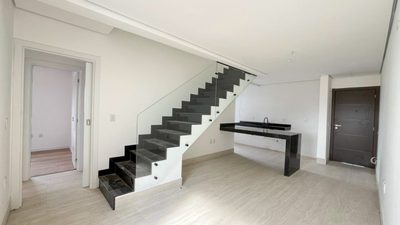 Cobertura, 4 quartos, 138 m² - Foto 4