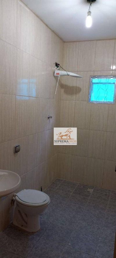 Casa, 6 quartos, 254 m² - Foto 5