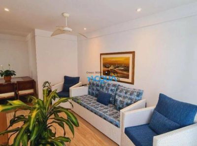 Apartamento, 2 quartos, 83 m² - Foto 1
