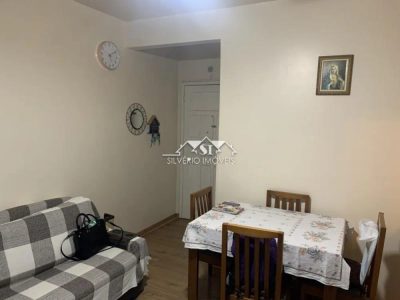 Apartamento, 2 quartos, 49 m² - Foto 4