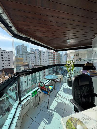 Apartamento, 2 quartos, 104 m² - Foto 2