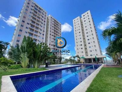 Apartamento, 2 quartos, 58 m² - Foto 1