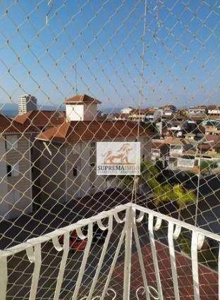 Apartamento, 2 quartos, 52 m² - Foto 3