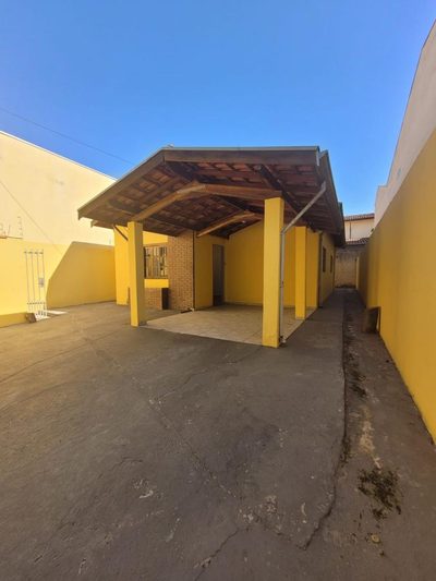 Casa, 3 quartos, 120 m² - Foto 3