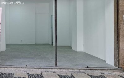 Loja-Salão, 34 m² - Foto 3